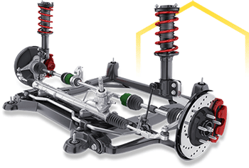 Brooklet Drive Train Repair | Mr. Transmission - Brooklet