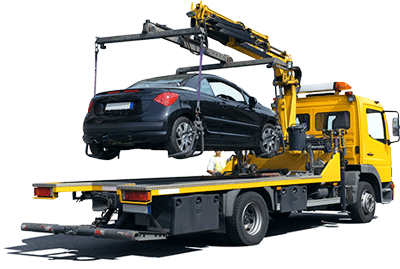 Brooklet Towing Services - Mr. Transmission - Brooklet